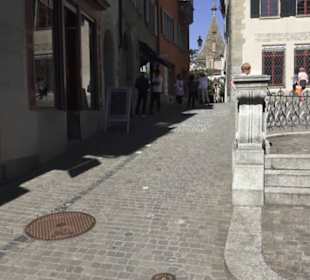 Napfplatz