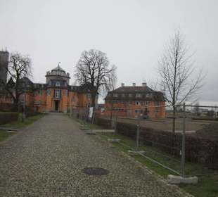 Eremitage Waghäusel