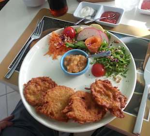 Speisen