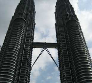 Die Twin Tower