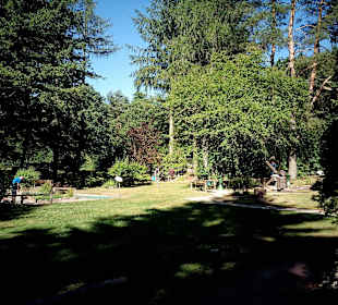  Minigolfanlage Gelterswoog