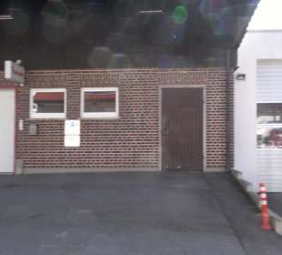 Freiwillige Feuerwehr Willmandingen