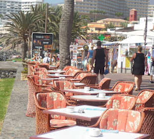 Promenade