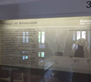 Archäologisches Museum