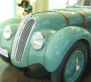 BMW 328