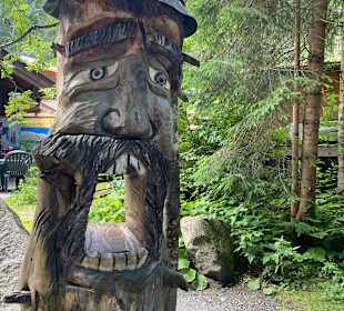 Krimmler Wasserfälle