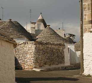 Alberobello
