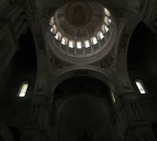  Basilika Saint-Martin de Tours