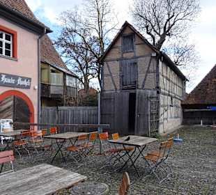 Fränkisches Freilandmuseum