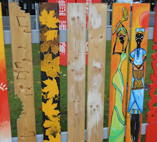 Старый город