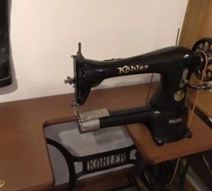 Heimatmuseum Oberstdorf