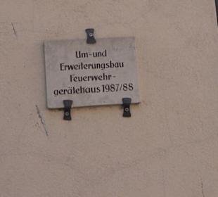 Ehemalige Israelitische Synagoge