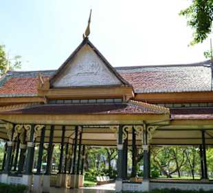 Lumphini Park