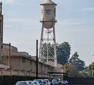 Warner Bros. Studios