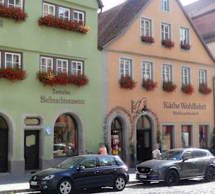 Weihnachtsmuseum