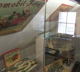 Zürcher Spielzeugmuseum
