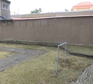 Gedenkstätte Bautzen