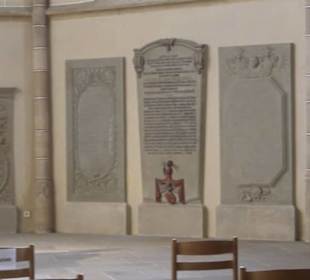 Stiftskirche St. Amandus
