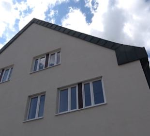 Rathaus Kusterdingen