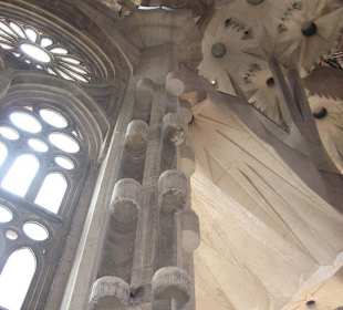 Sagrada Familia