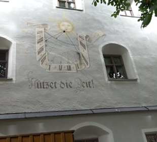 Kloster Andechs
