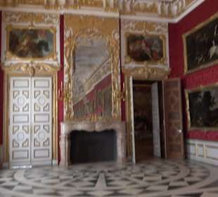 Neues Schloss Schleißheim