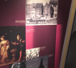 Fastnachtsmuseum Narrenschopf