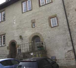 Kloster Großcomburg