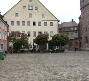 Altstadt Villingen