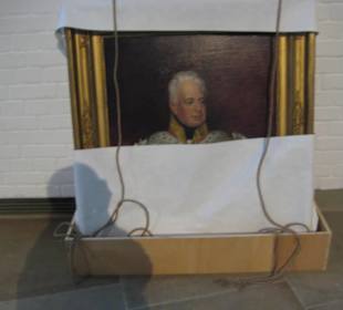 Historisches Museum am Hohen Ufer