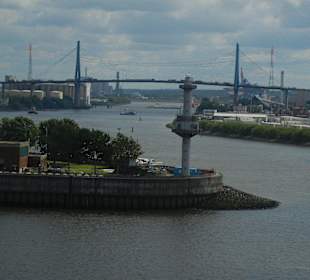 Jungfernstieg