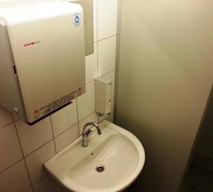 WC Männer
