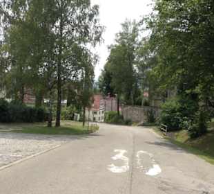 Dußlinger Geschichtspfad