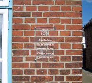 Ein Rundgang durch die "Rosenstadt" im Sommer 