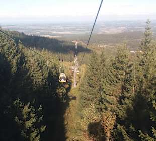 Wandern Swieradow Zdroj/Bad Flinsberg