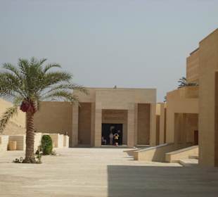 Imhoteb-Museum