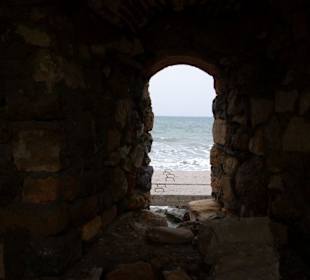 Marmarekalesi Anamur