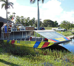 Airboat
