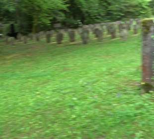 Waldfriedhof Degerloch