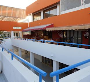 Das Stetson Steakhouse