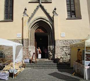 Festivalul Medieval de la Sighisoara