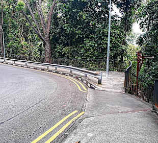 Mount Faber Park