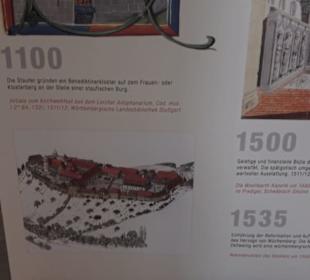 Benediktinerkloster Lorch