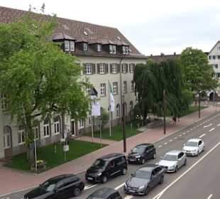 Tourist-Information Freudenstadt