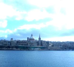Hafen Sliema