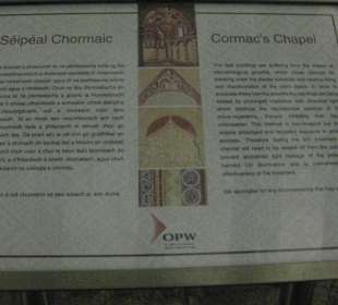 Rock of Cashel