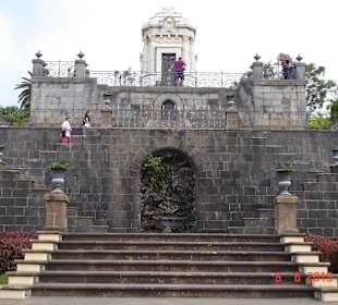  La Orotava