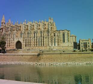 Kathedrale von Palma