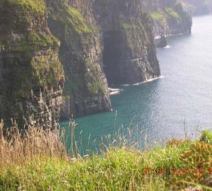 Cliffs of Moher