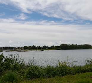 Radtour Nordsee und Südsee